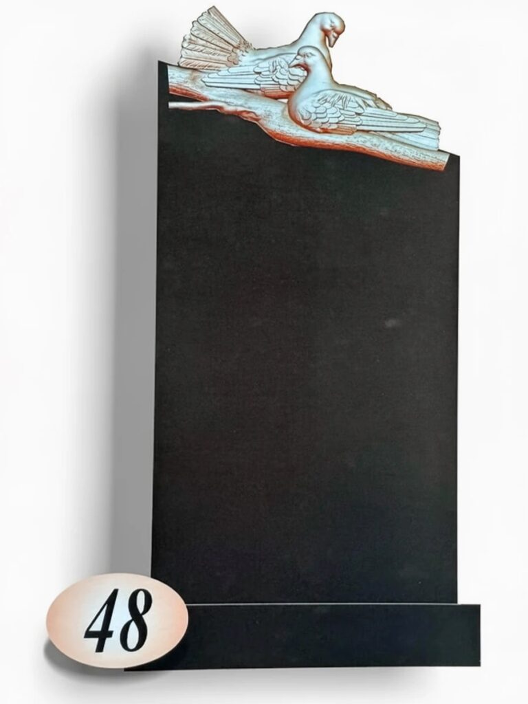 Гранит Фреза Габбро Диабаз №48