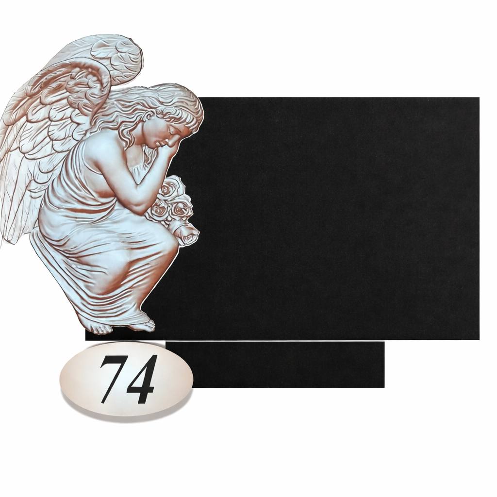 Гранит Фреза Габбро Диабаз №74