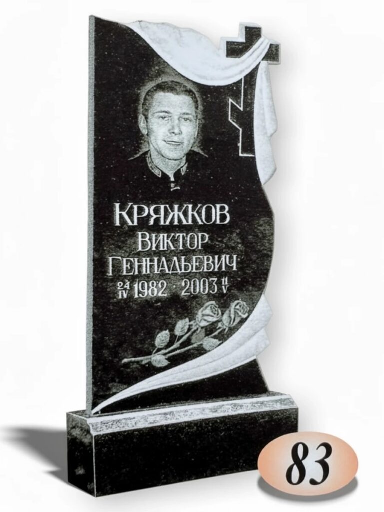 Гранит Габбро Диабаз №83